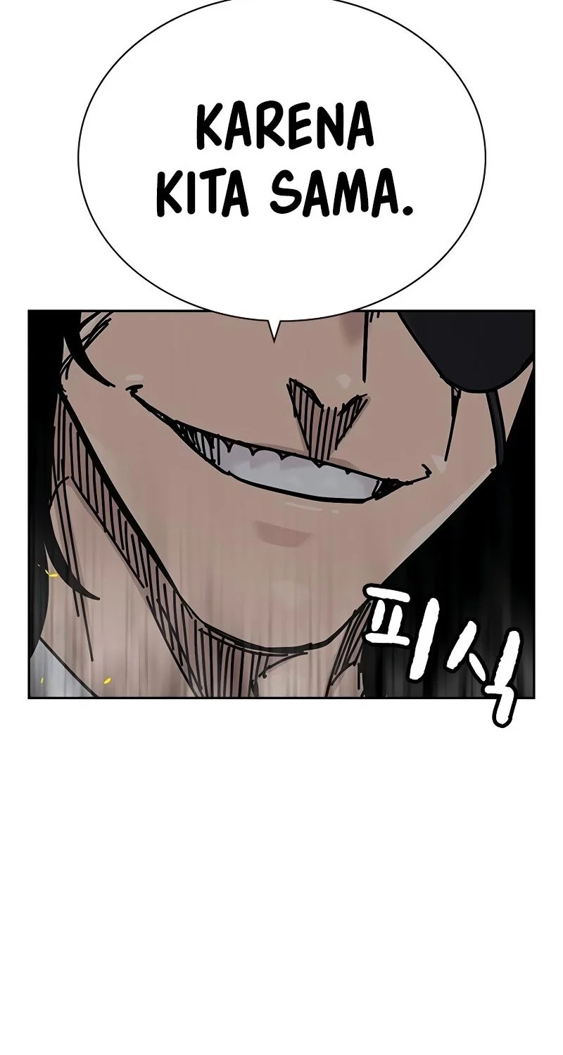 To Not Die Chapter 186 - halaman 16