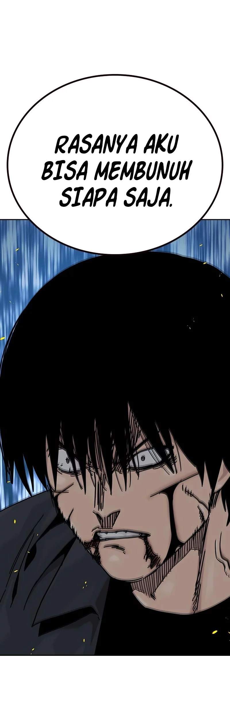 To Not Die Chapter 186 - halaman 21