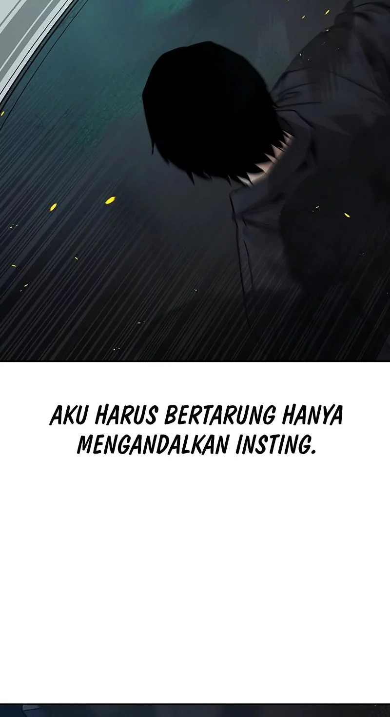 To Not Die Chapter 186 - halaman 28