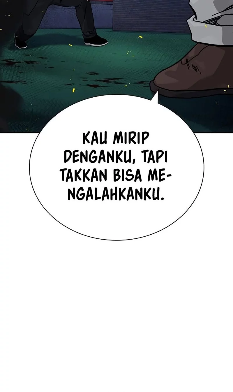 To Not Die Chapter 186 - halaman 32