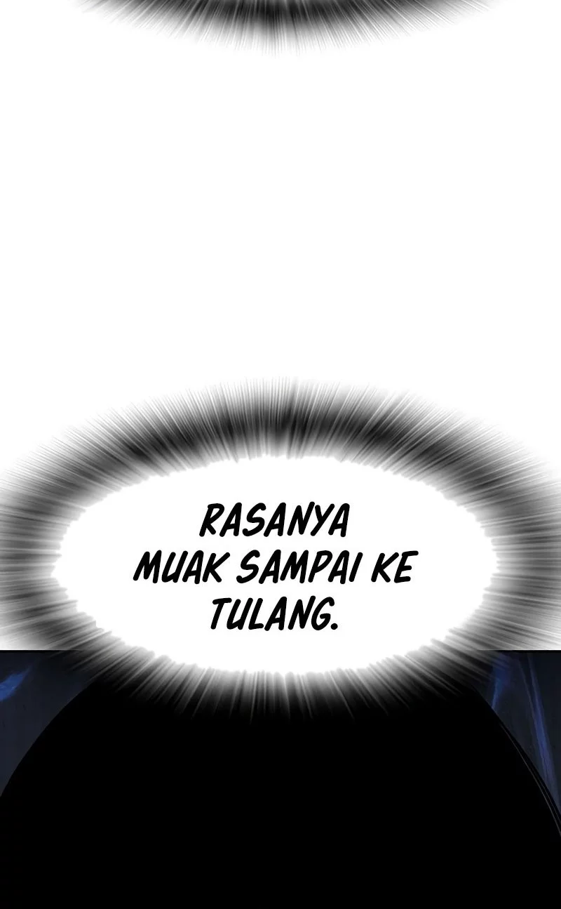 To Not Die Chapter 186 - halaman 36