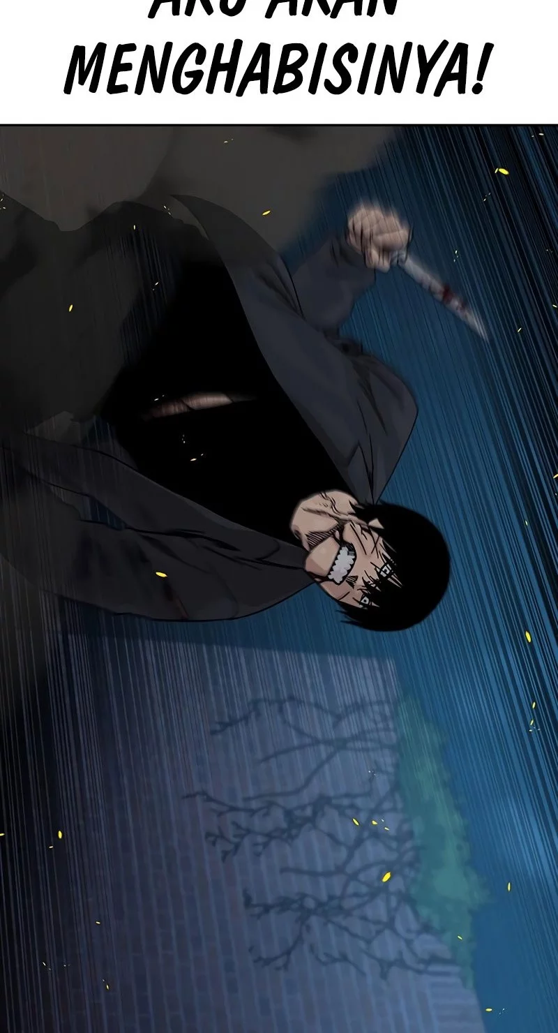 To Not Die Chapter 186 - halaman 40