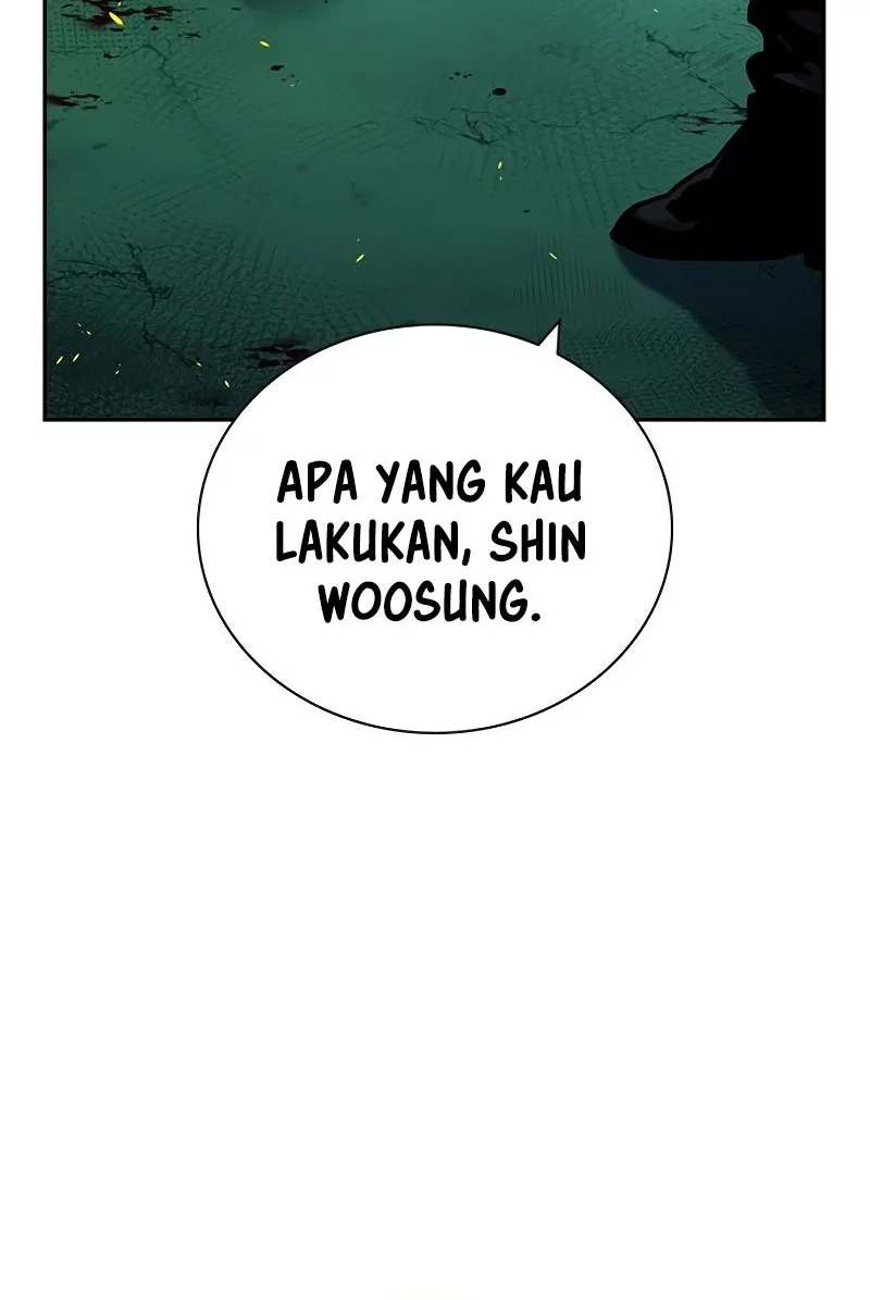 To Not Die Chapter 186 - halaman 44