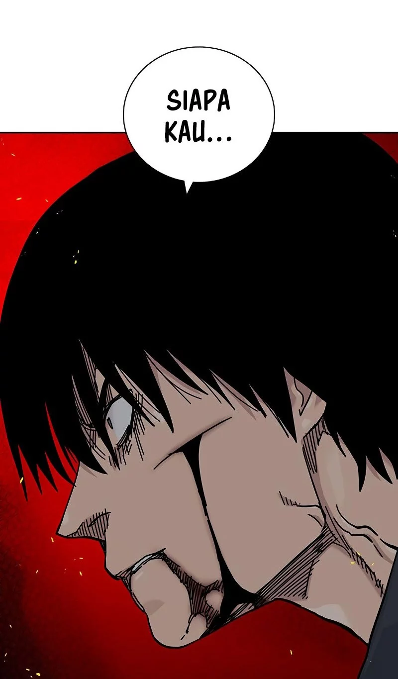 To Not Die Chapter 186 - halaman 48