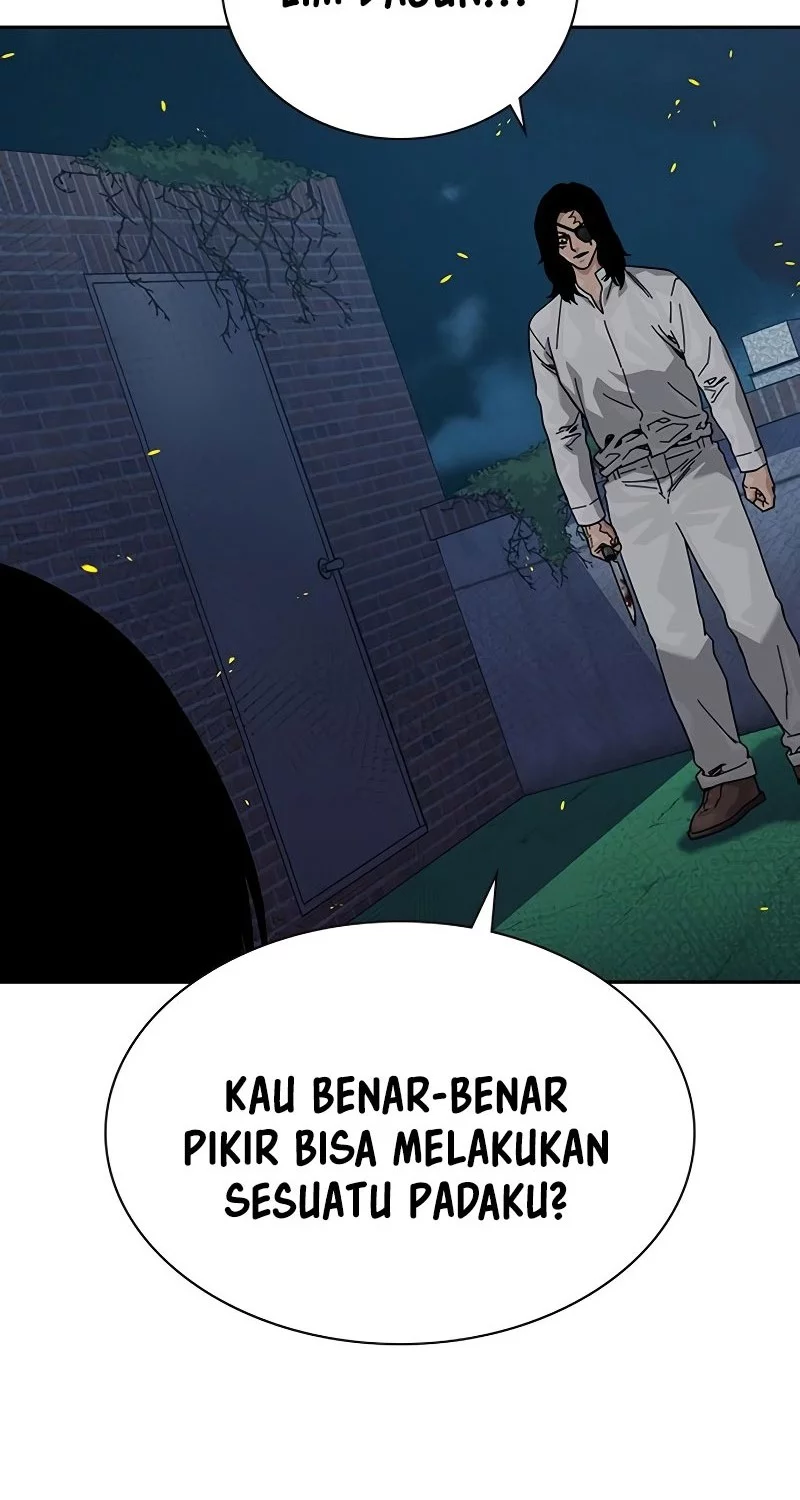 To Not Die Chapter 186 - halaman 52