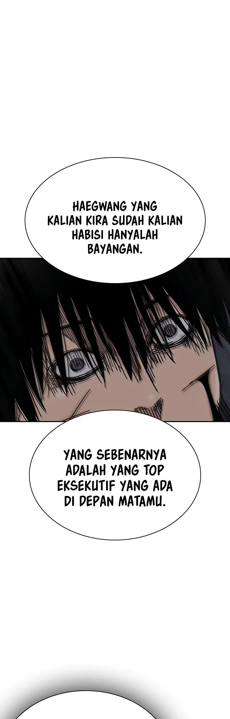 To Not Die Chapter 186 - halaman 53