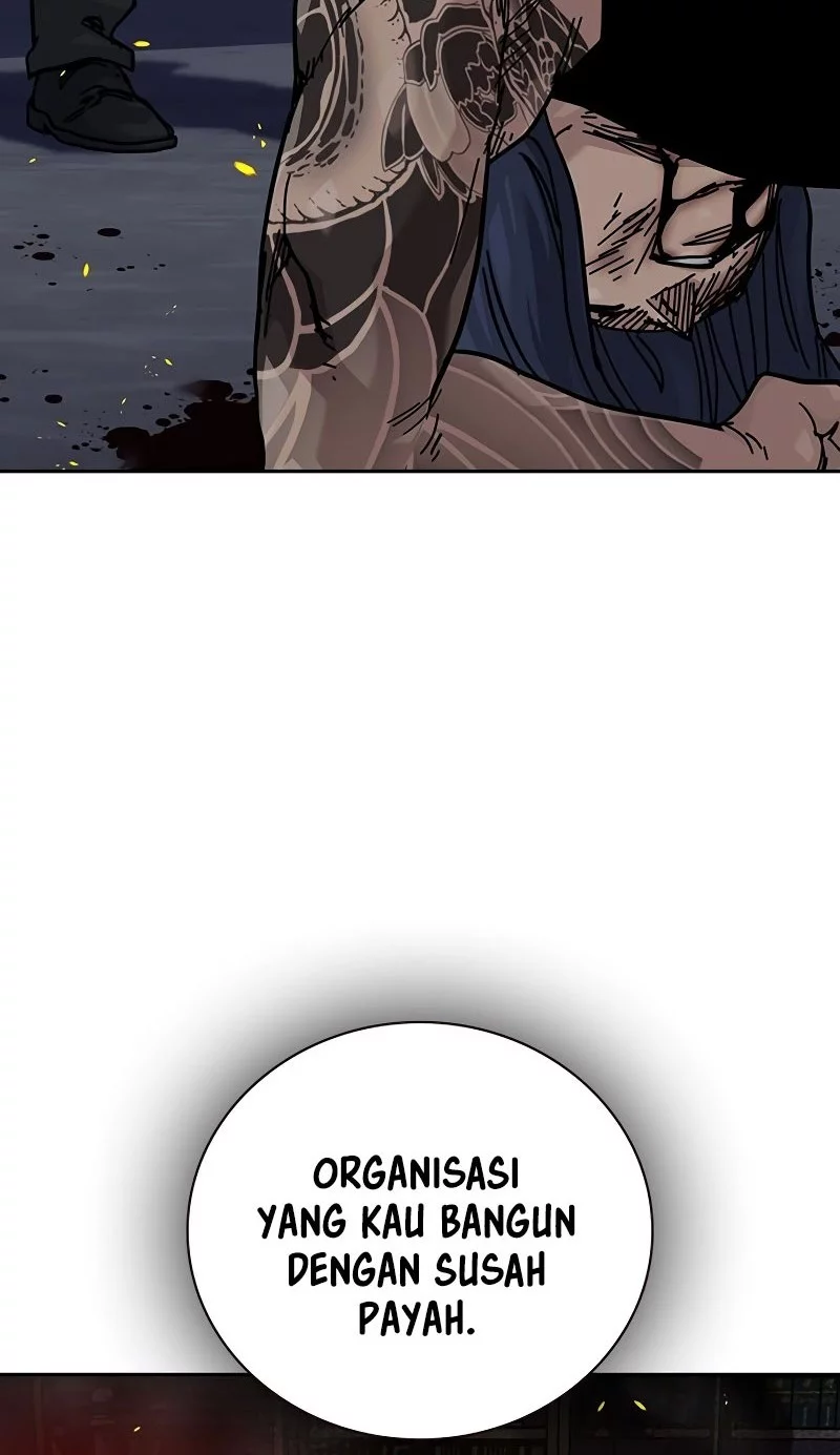 To Not Die Chapter 186 - halaman 60
