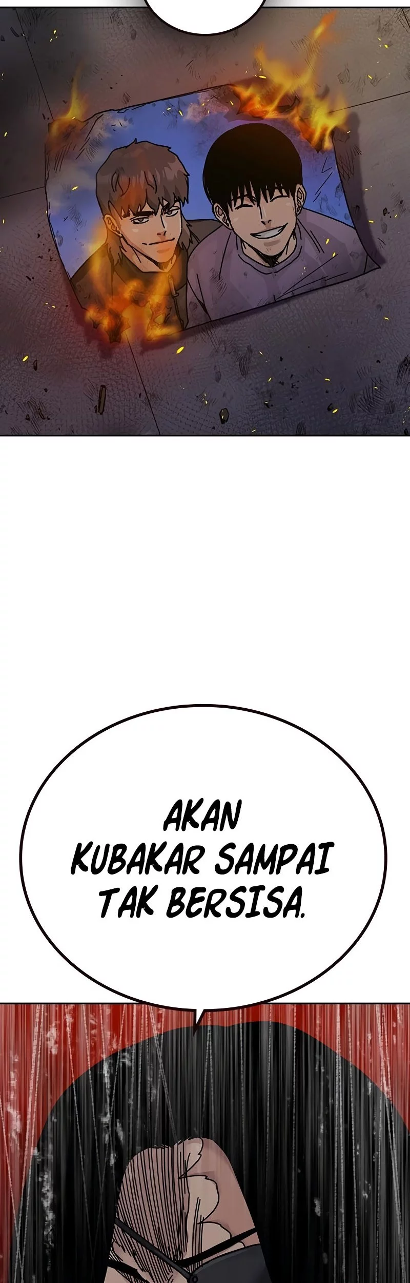 To Not Die Chapter 186 - halaman 62