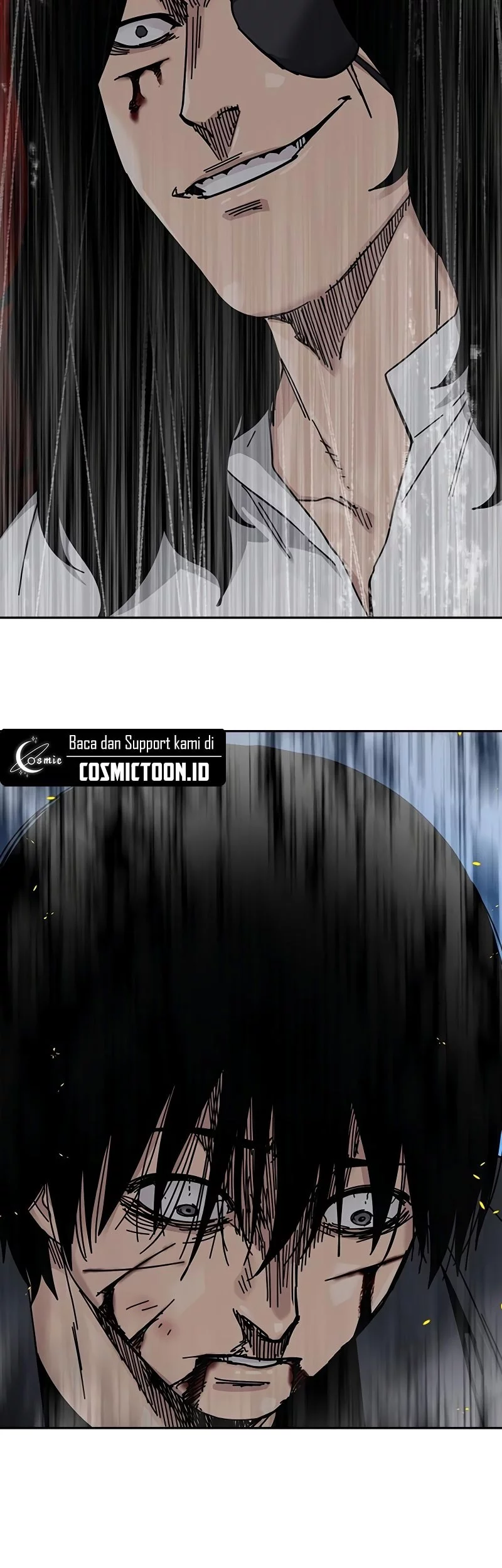 To Not Die Chapter 186 - halaman 63