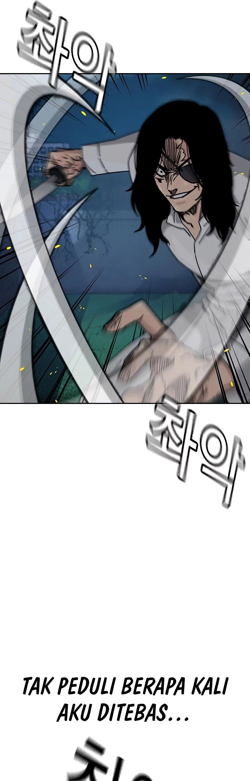 To Not Die Chapter 186 - halaman 79