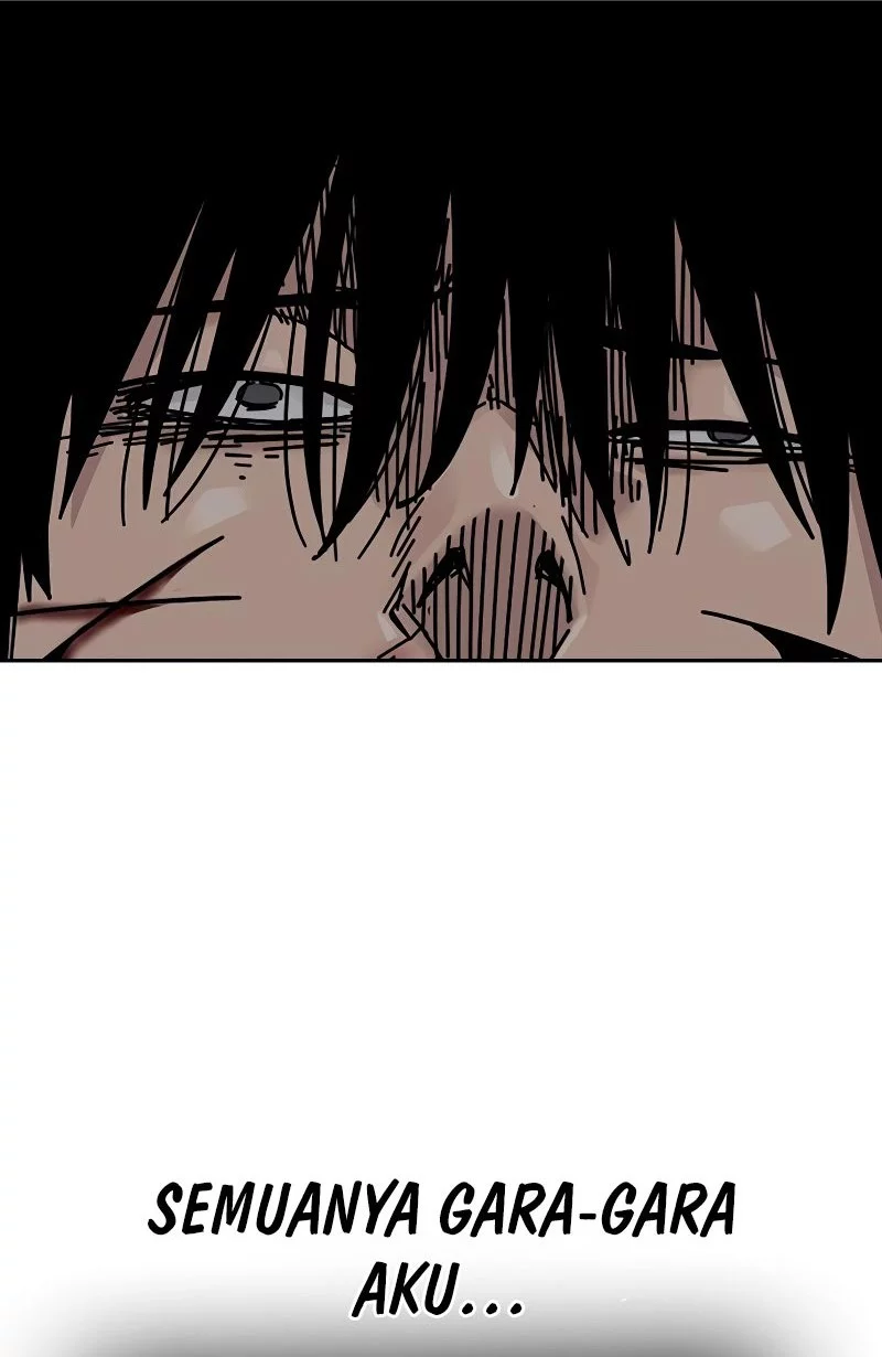 To Not Die Chapter 186 - halaman 88
