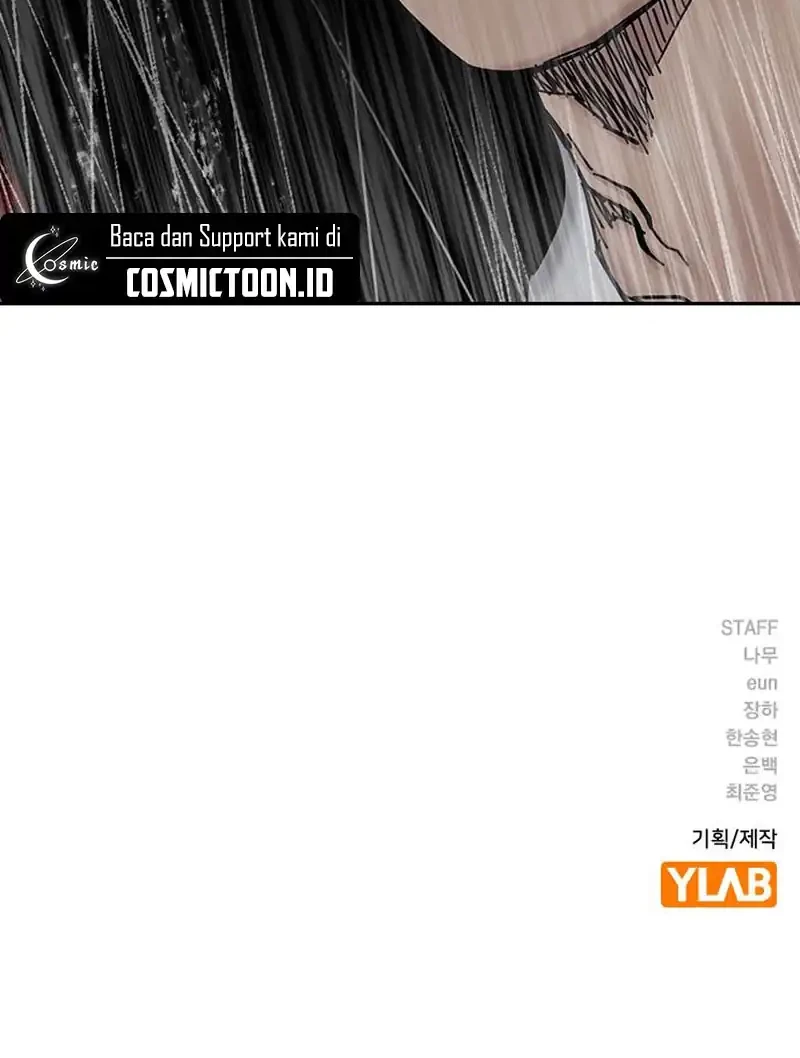 To Not Die Chapter 187 - halaman 106
