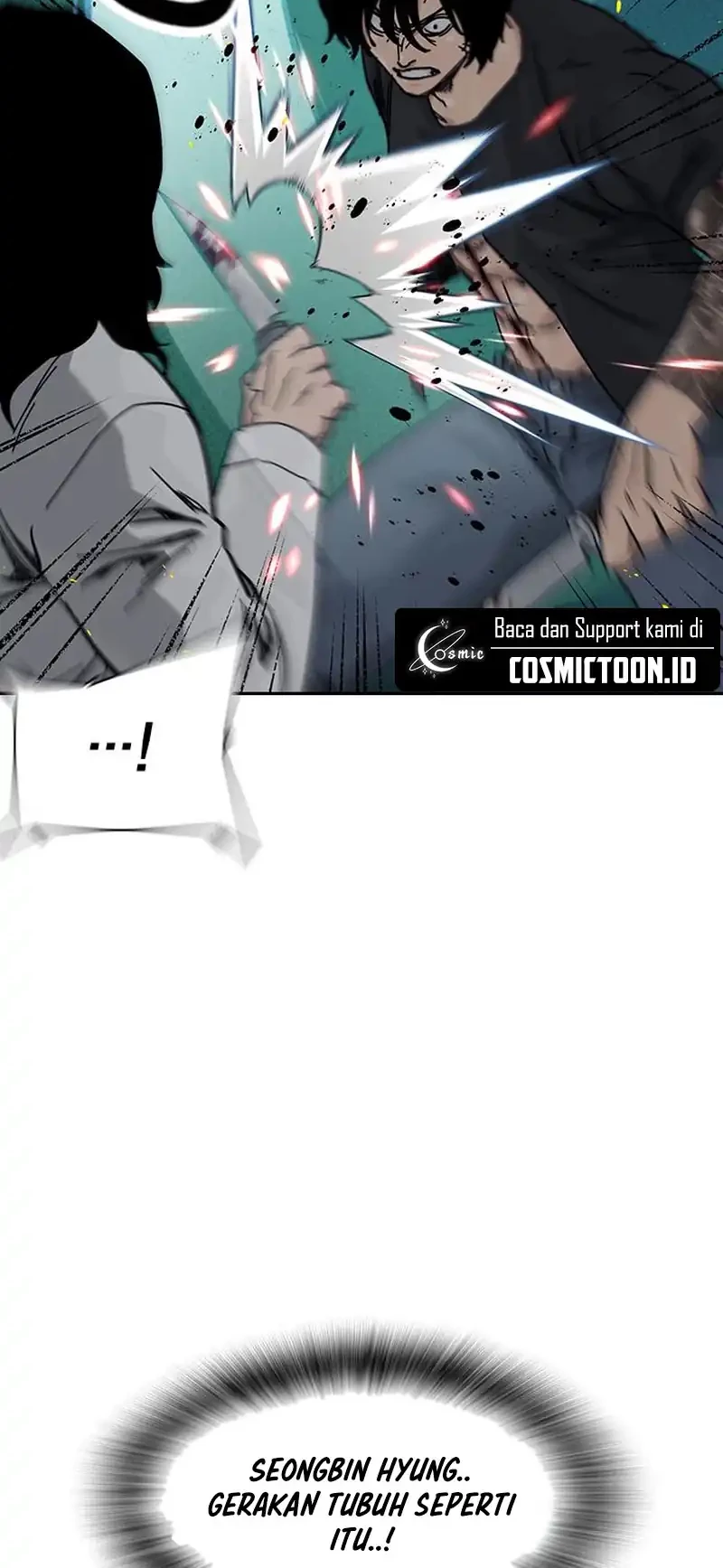To Not Die Chapter 187 - halaman 18