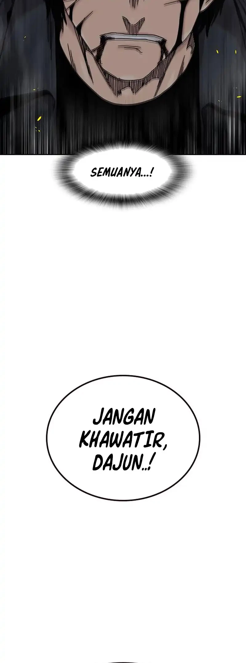 To Not Die Chapter 187 - halaman 30