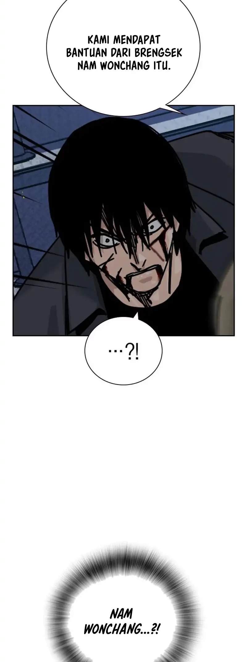 To Not Die Chapter 187 - halaman 60