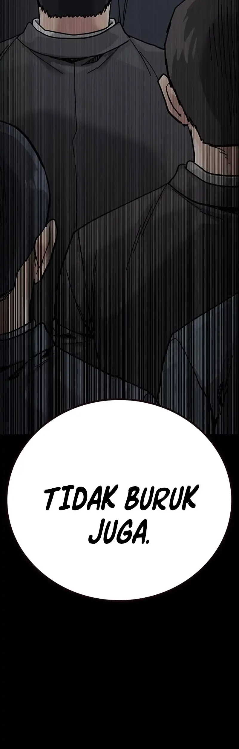 To Not Die Chapter 187 - halaman 71