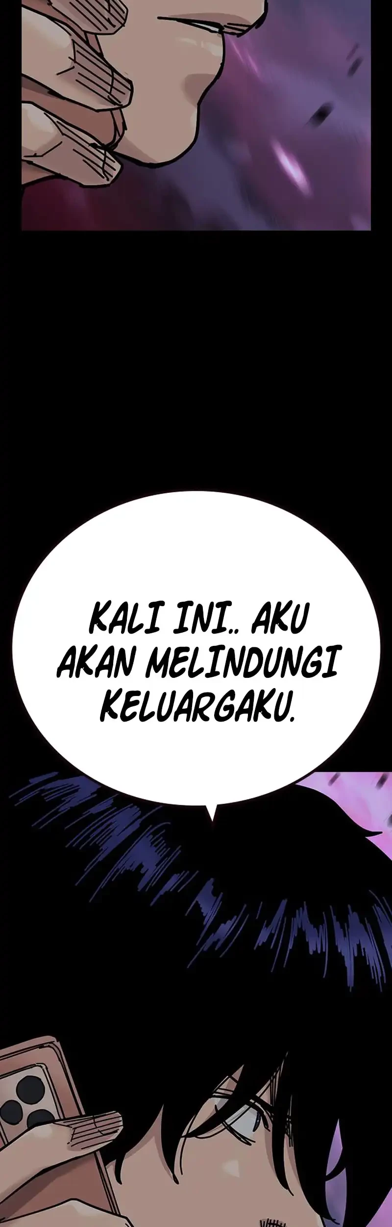 To Not Die Chapter 187 - halaman 95