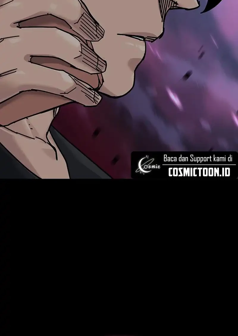 To Not Die Chapter 187 - halaman 96