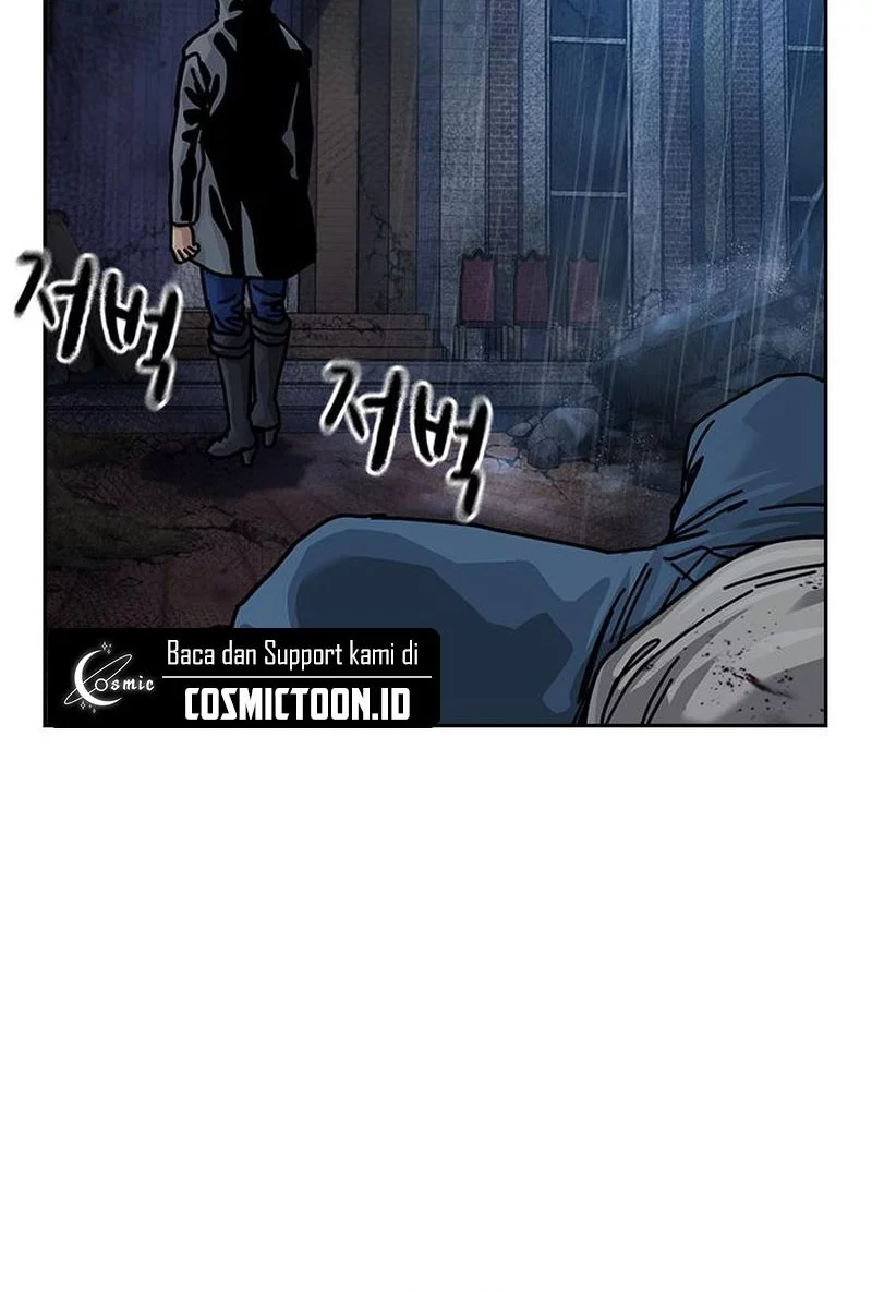 To Not Die Chapter 188 - halaman 103
