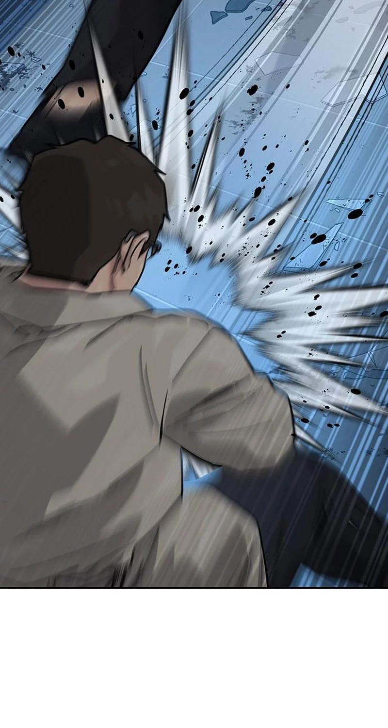 To Not Die Chapter 188 - halaman 12