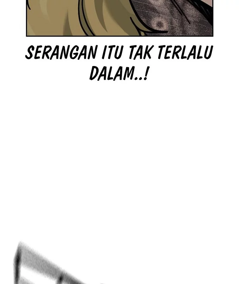 To Not Die Chapter 188 - halaman 16