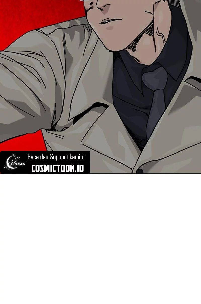 To Not Die Chapter 188 - halaman 20