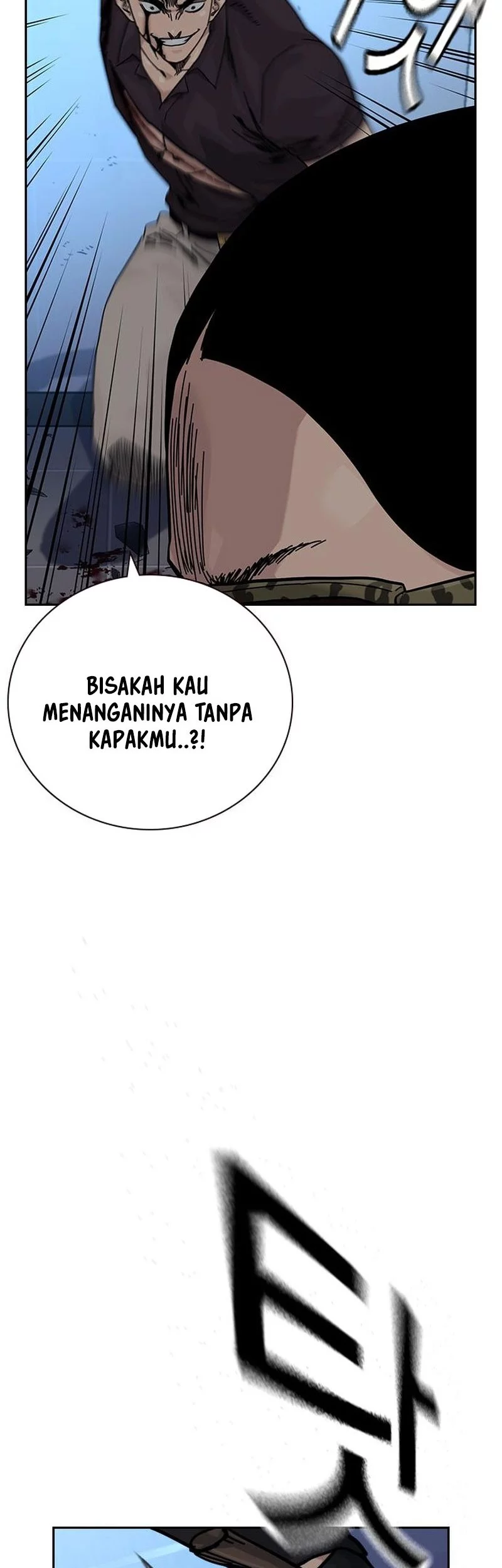 To Not Die Chapter 188 - halaman 26