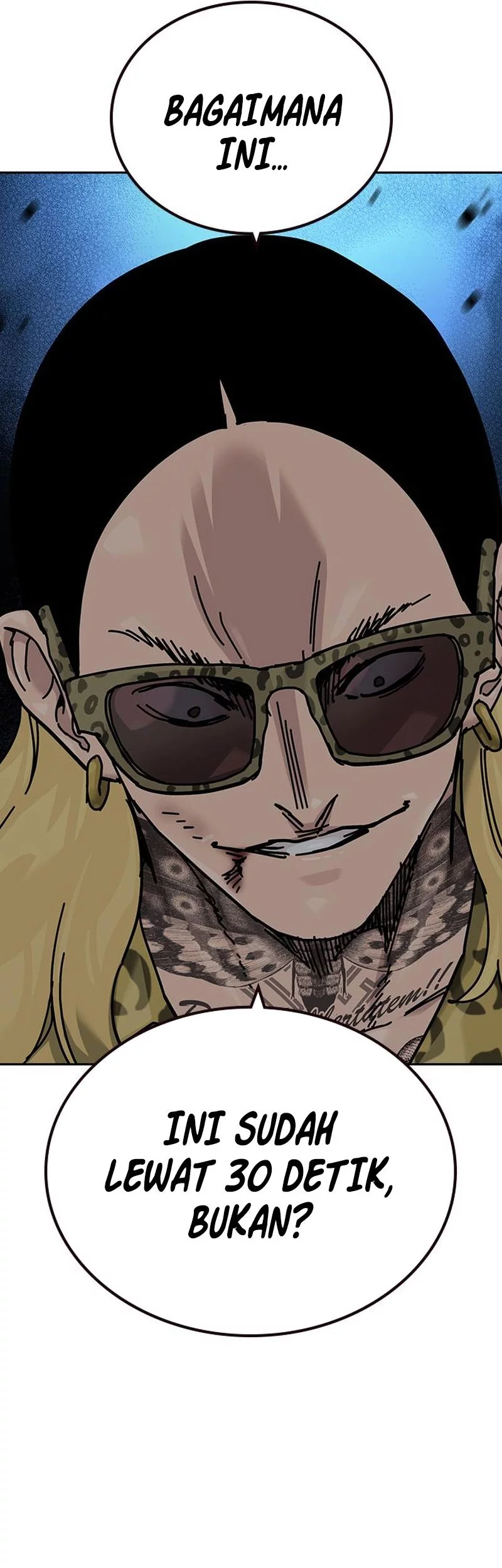 To Not Die Chapter 188 - halaman 29