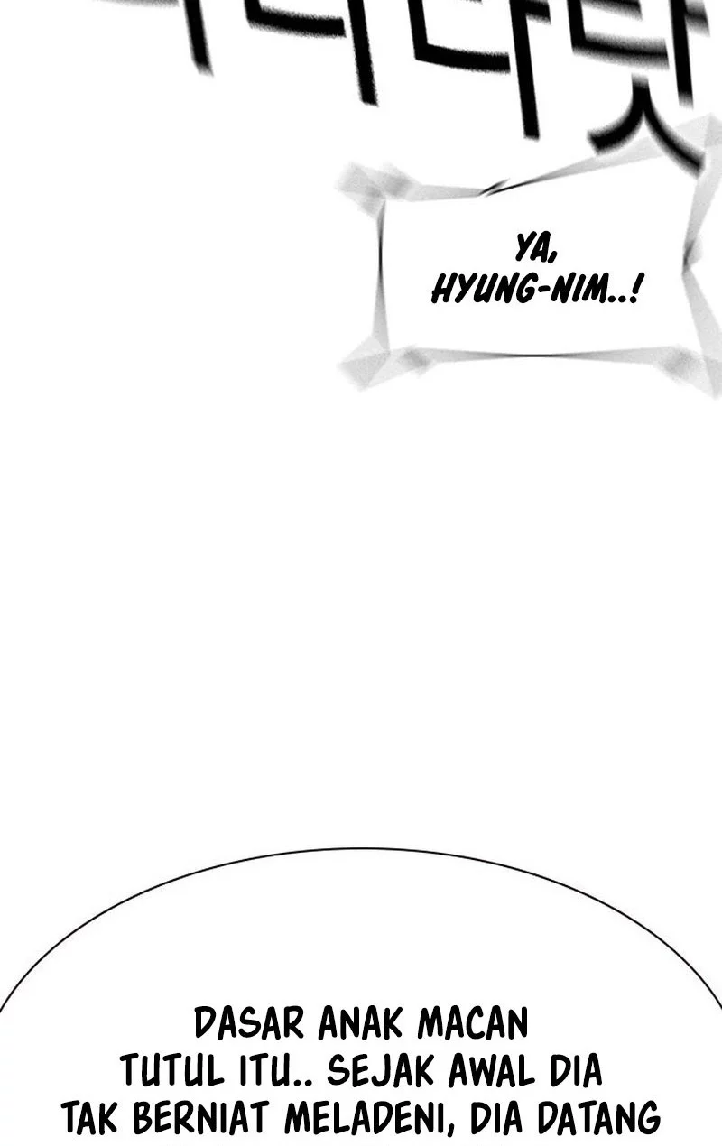 To Not Die Chapter 188 - halaman 32