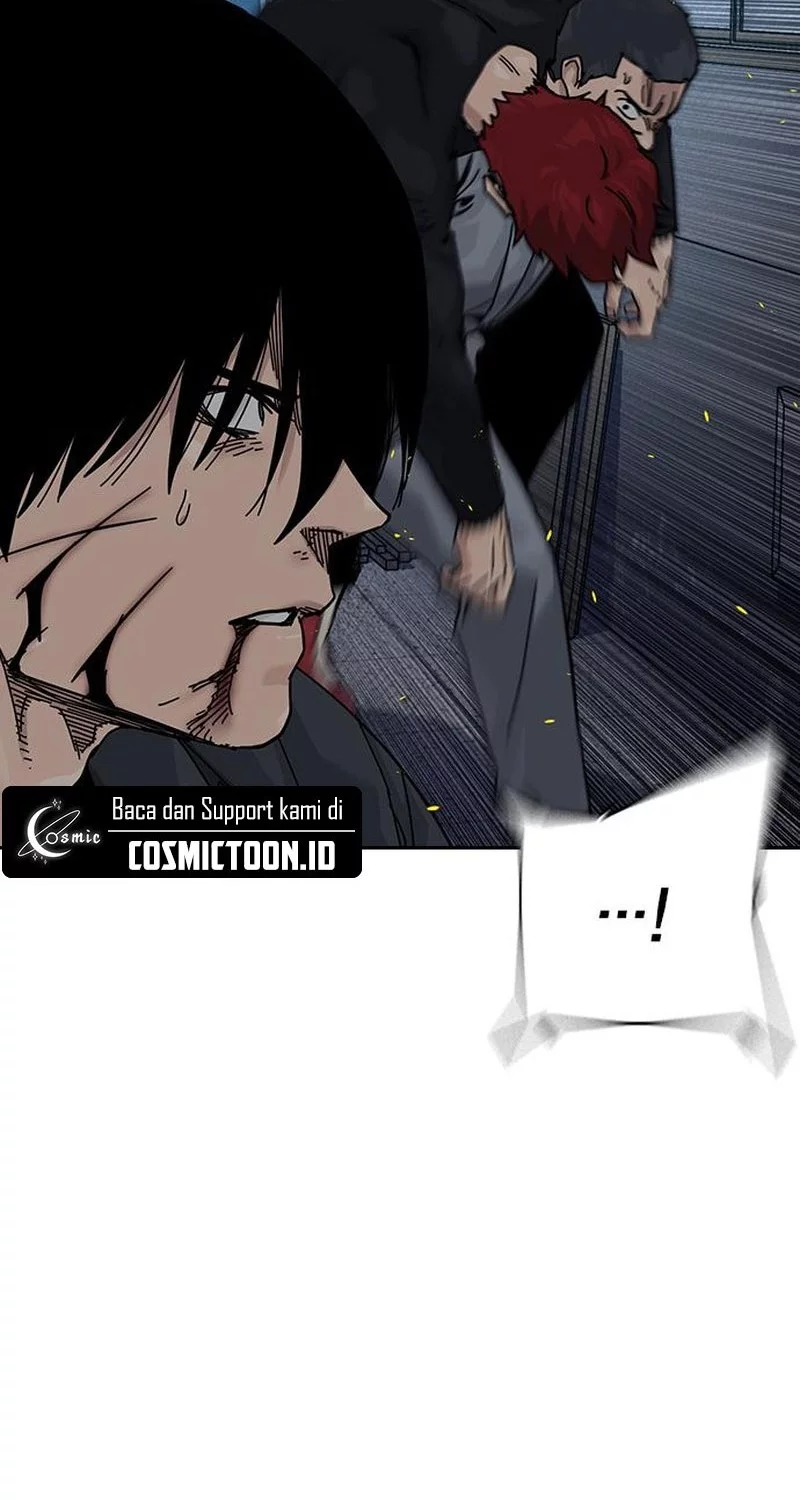 To Not Die Chapter 188 - halaman 40