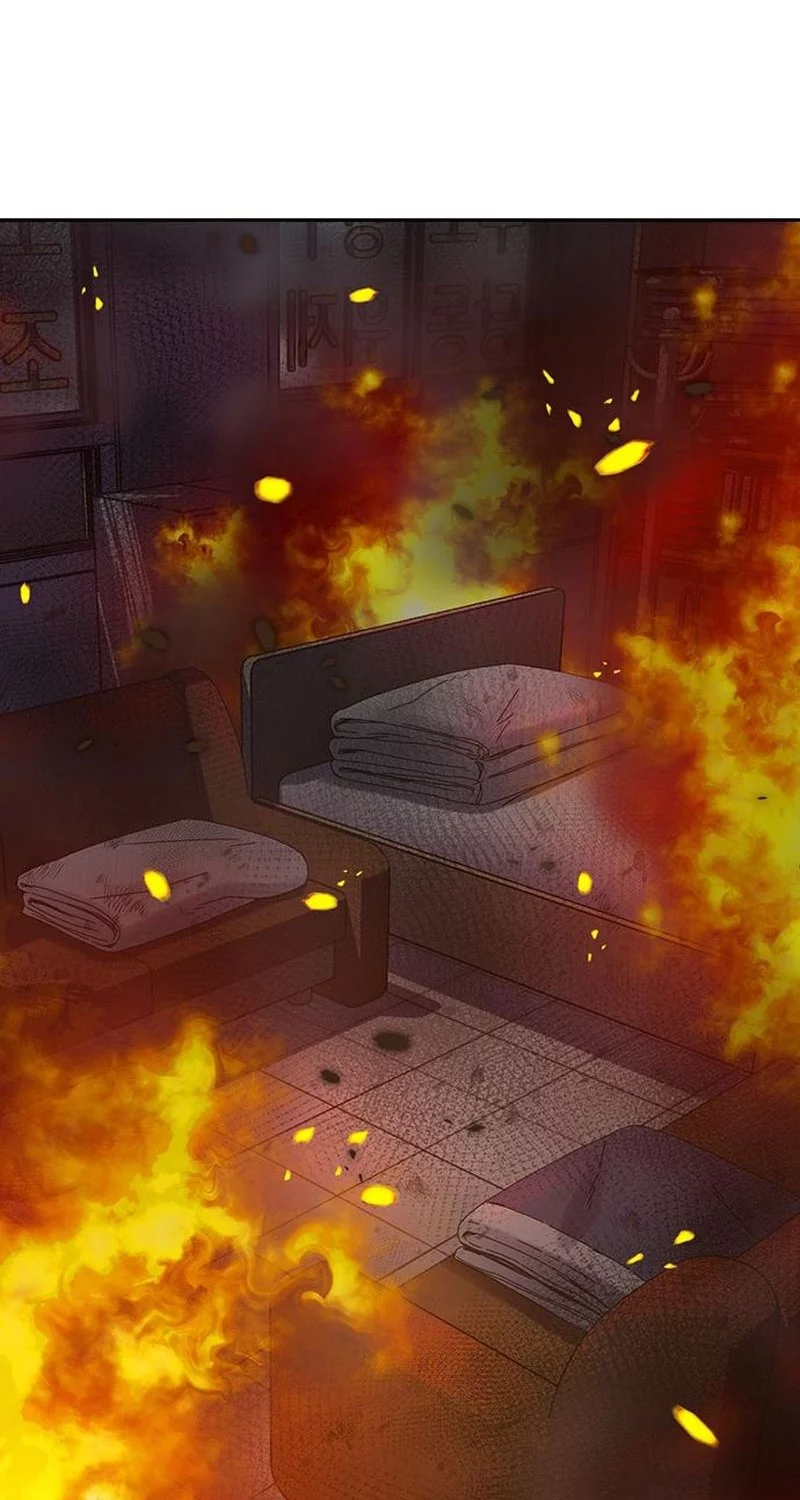 To Not Die Chapter 188 - halaman 48