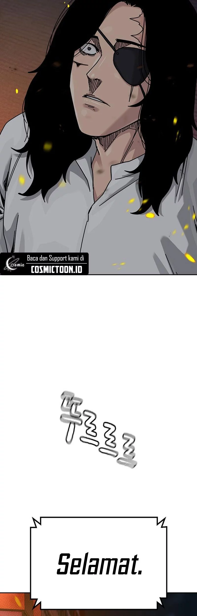 To Not Die Chapter 188 - halaman 57