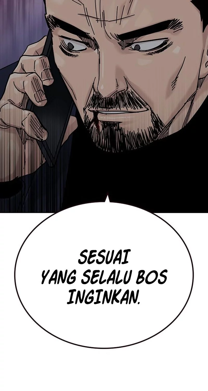 To Not Die Chapter 188 - halaman 60