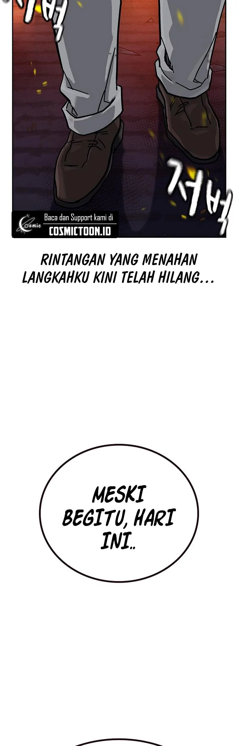 To Not Die Chapter 188 - halaman 67