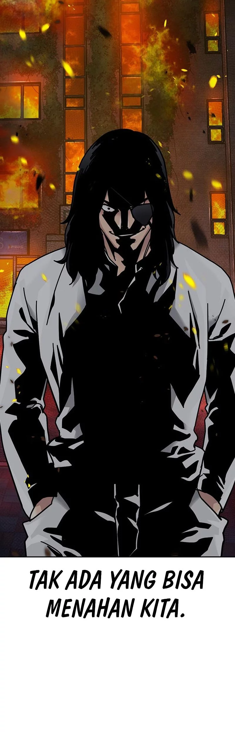 To Not Die Chapter 188 - halaman 69