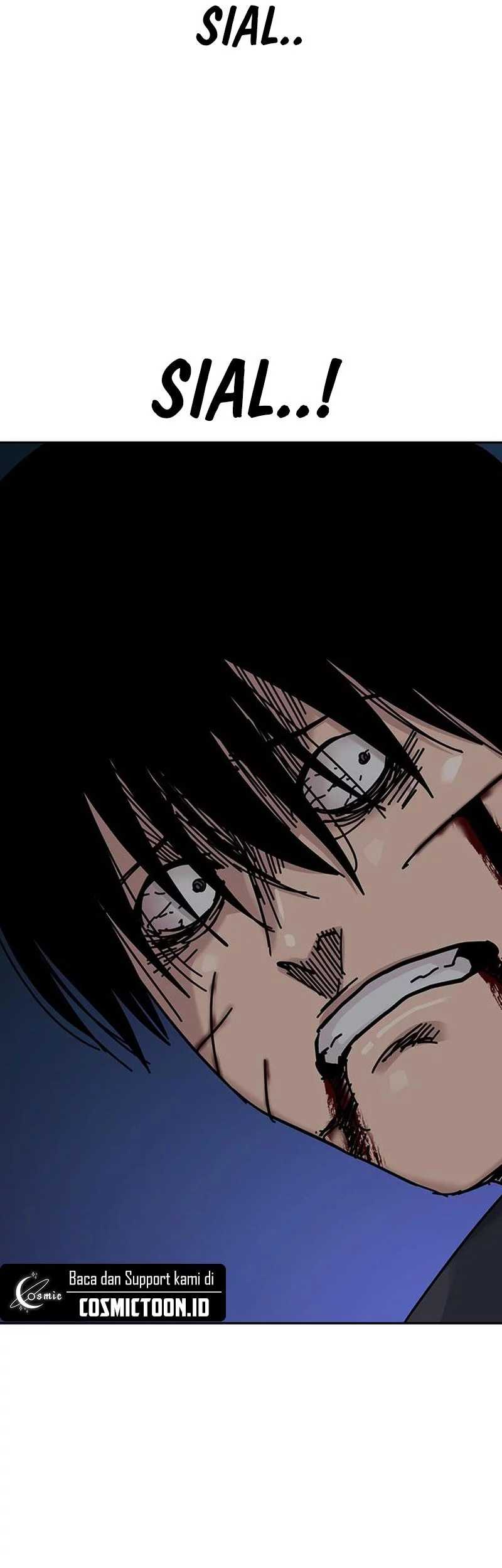 To Not Die Chapter 188 - halaman 71