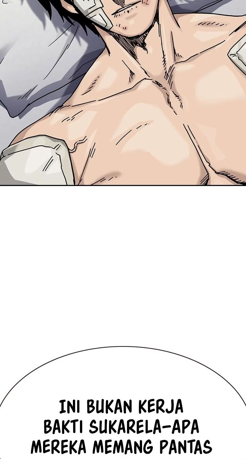 To Not Die Chapter 188 - halaman 80