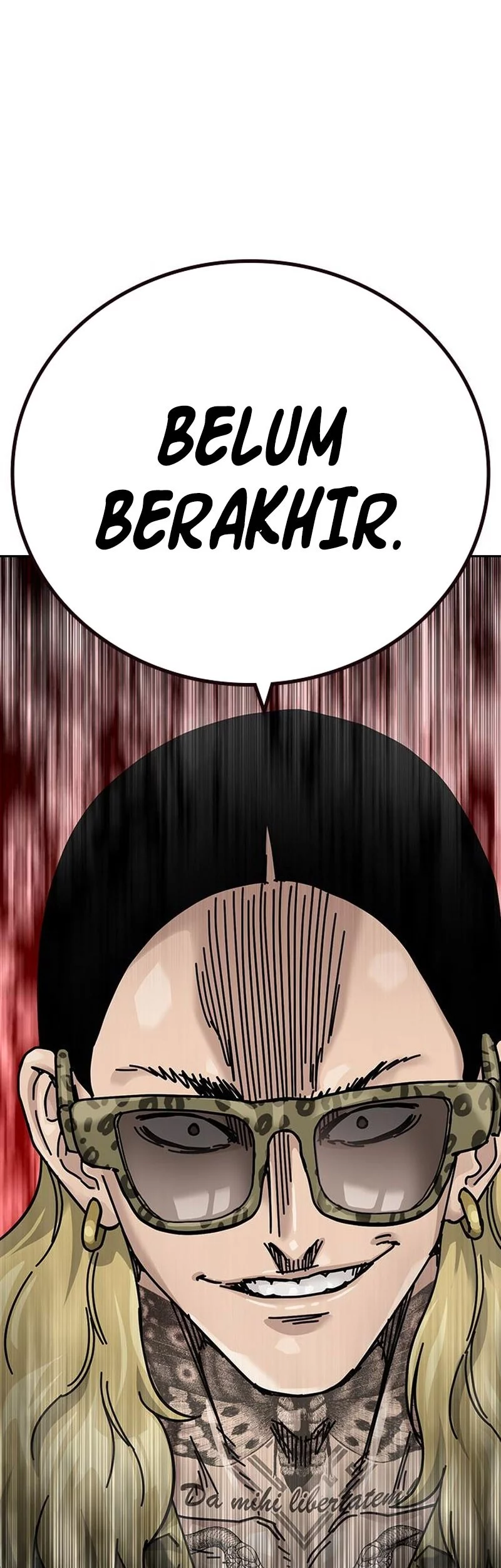 To Not Die Chapter 188 - halaman 87
