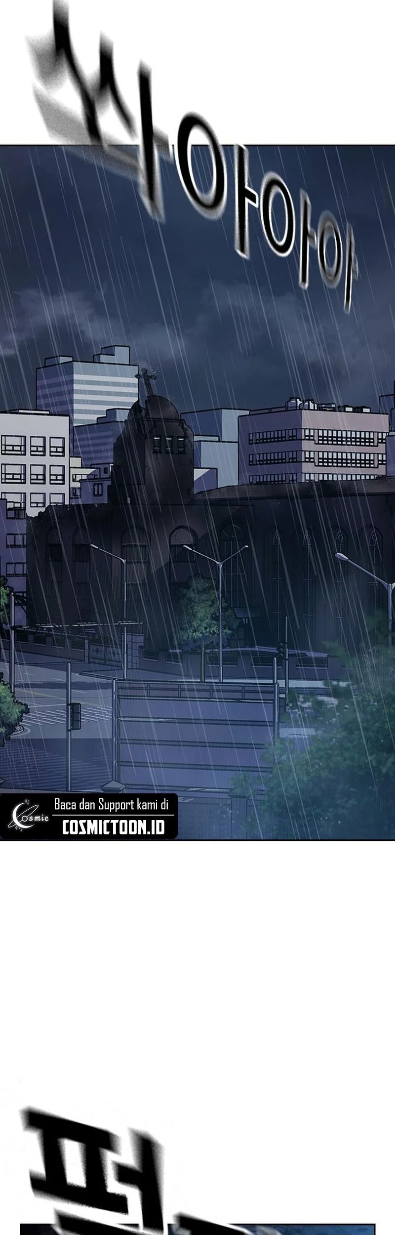 To Not Die Chapter 188 - halaman 89