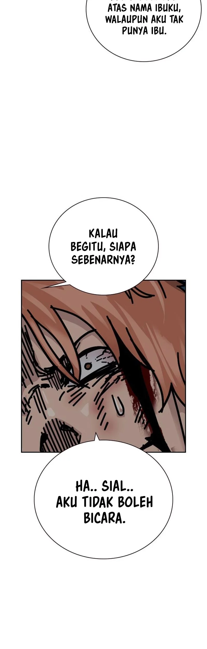 To Not Die Chapter 188 - halaman 98