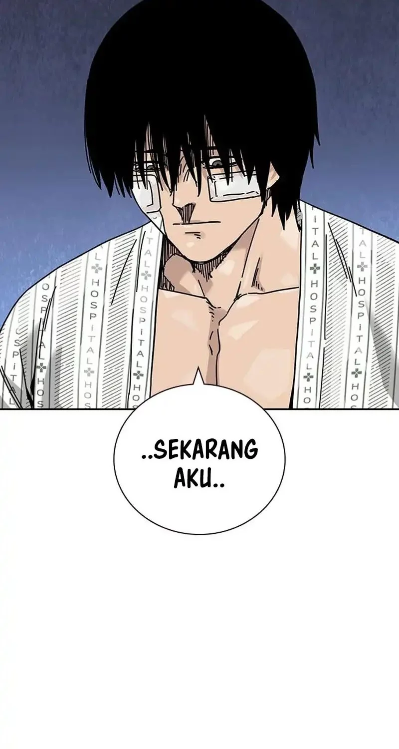 To Not Die Chapter 189 - halaman 49