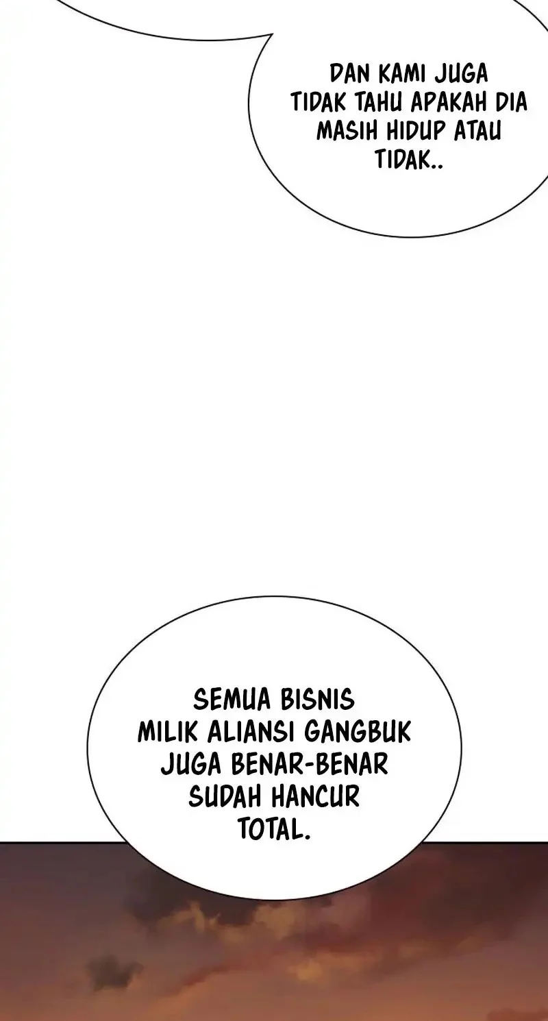 To Not Die Chapter 189 - halaman 57