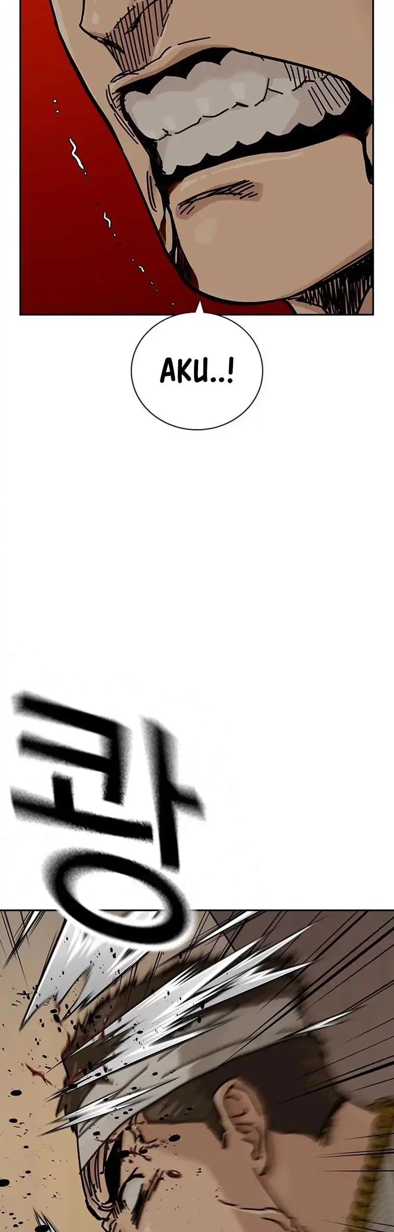 To Not Die Chapter 189 - halaman 59
