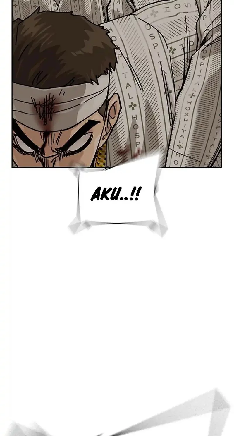To Not Die Chapter 189 - halaman 61