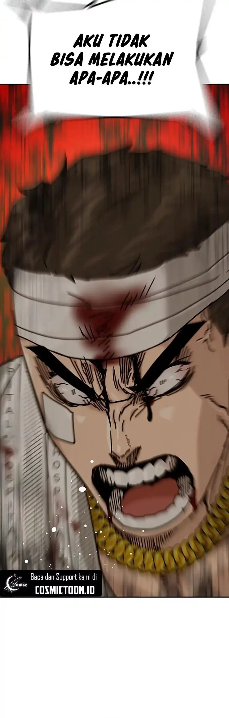 To Not Die Chapter 189 - halaman 62