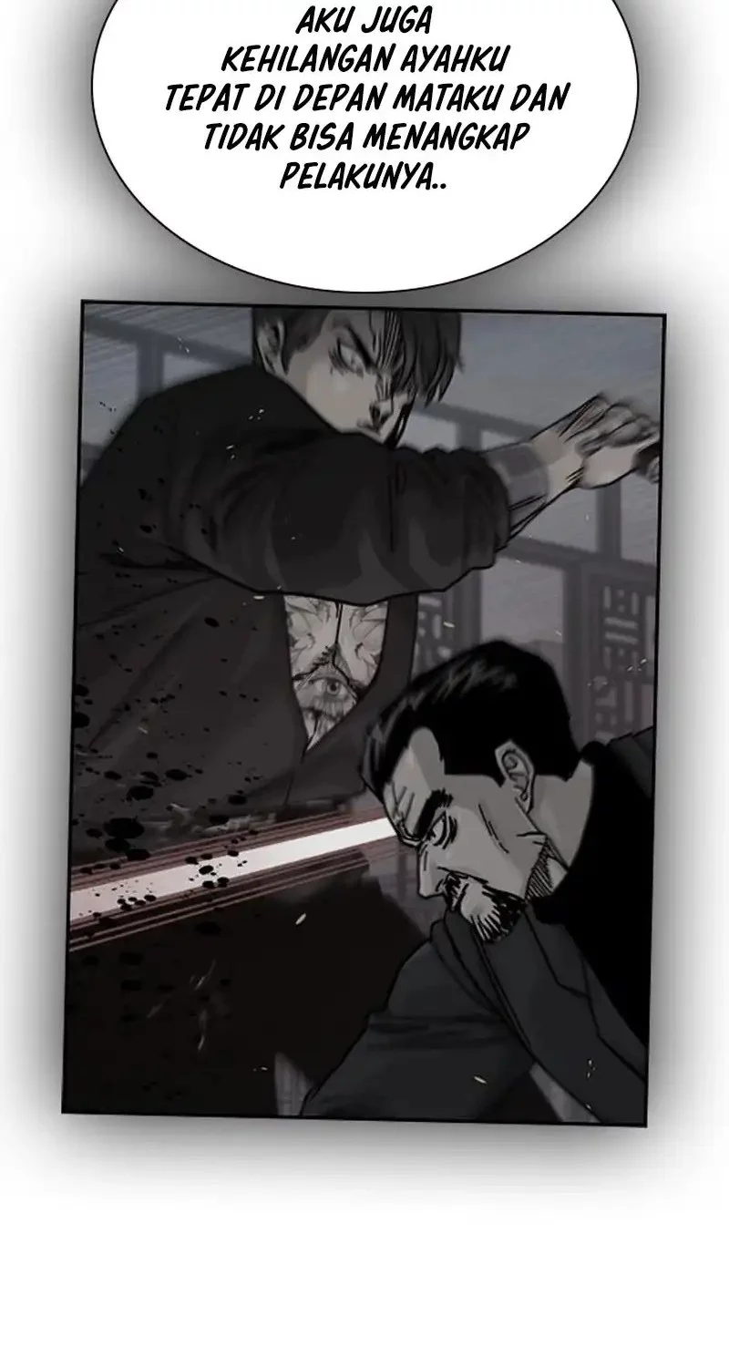 To Not Die Chapter 189 - halaman 65