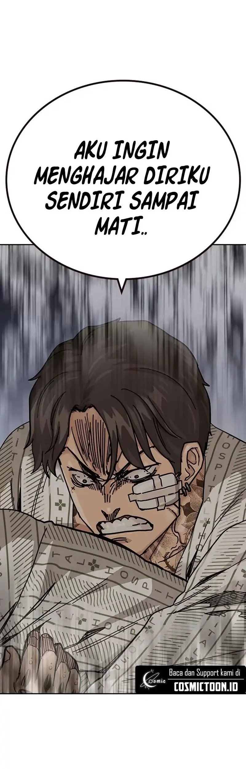 To Not Die Chapter 189 - halaman 66