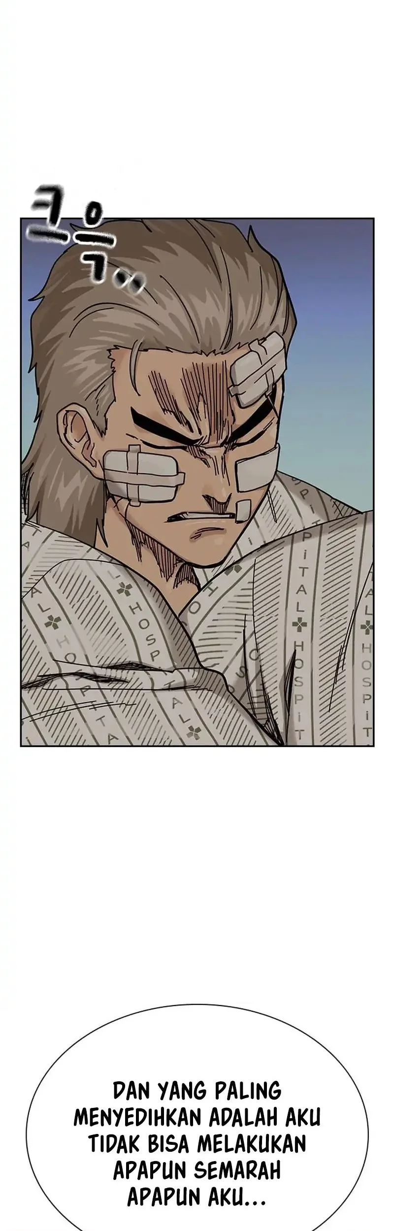 To Not Die Chapter 189 - halaman 67