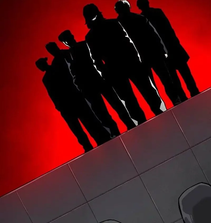 To Not Die Chapter 189 - halaman 69