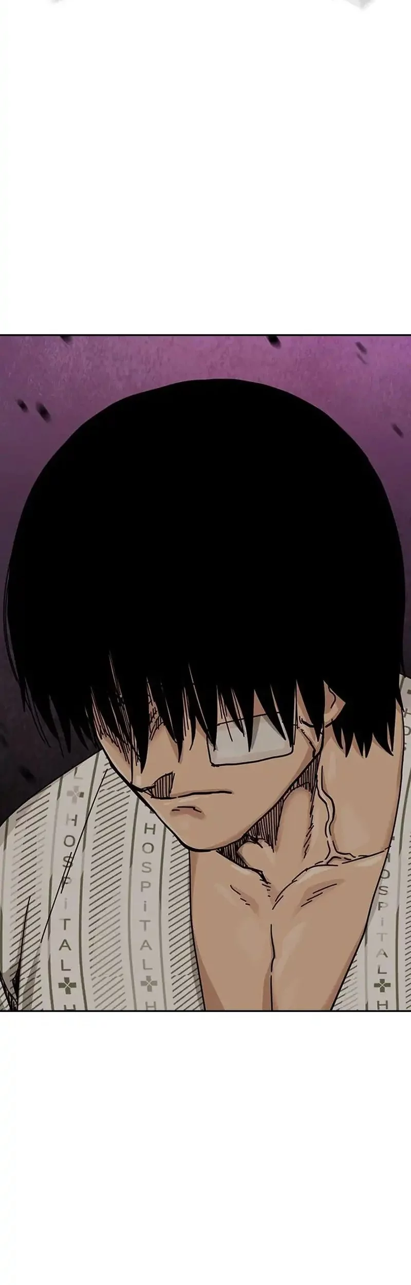 To Not Die Chapter 189 - halaman 74